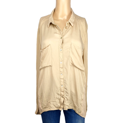 Chemise Bershka -Taille L