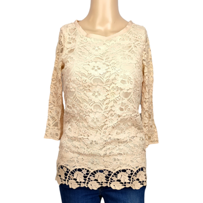 T-Shirt Massimo Dutti -Taille 36