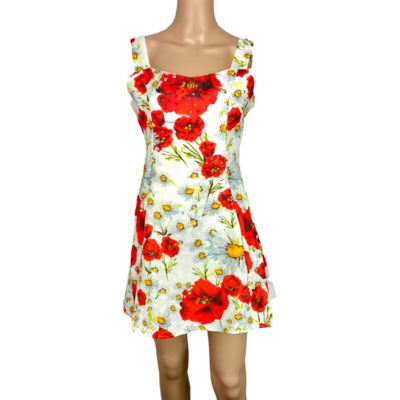 Robe Barbie Girl -Taille L