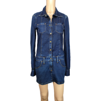 Robe Freesoul -Taille S