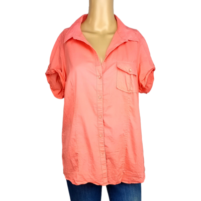 Chemise Camaïeu taille L