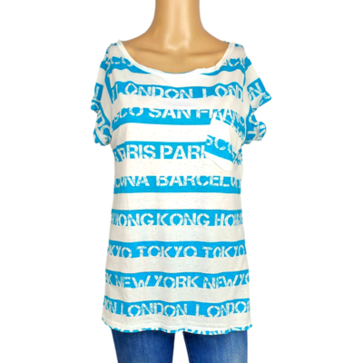 T-shirt Undiz -Taille M