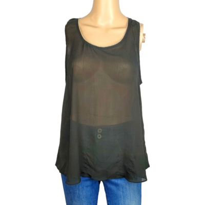 Top R & F -Taille M
