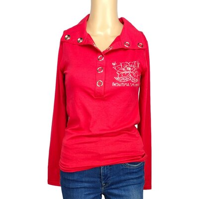 T-shirt Sans marque Taille XS