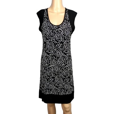 Robe Jus d'Orange - Taille 38