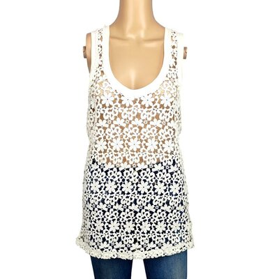 T-shirt Zara - Taille M