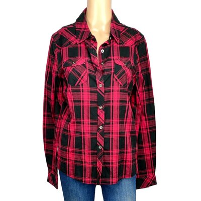 Chemise Scottage - Taille 38