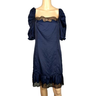 Robe Chattawak - Taille 38