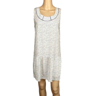 Robe Terre de Marins - Taille 40
