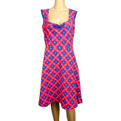 Robe Tante Betsy - Taille S