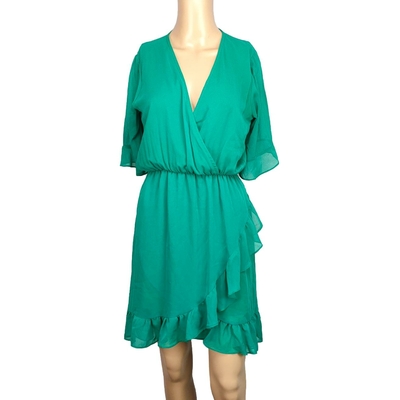 Robe Rue des Abbesses - Taille S