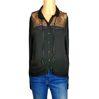 Chemise Diveded -Taille 36