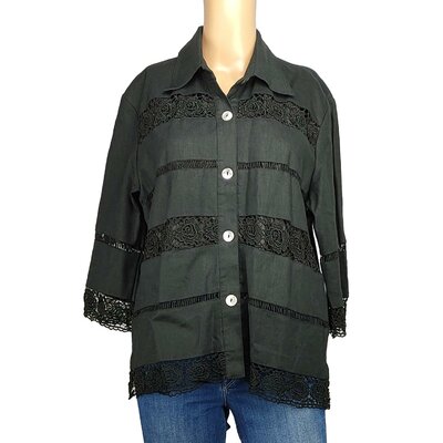 Chemise Mike Mode - Taille 40