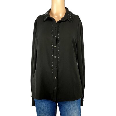 Chemise Naf Naf - Taille 38