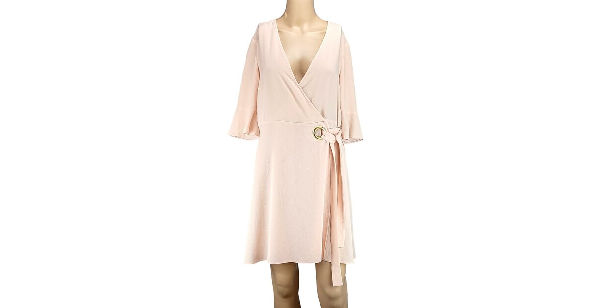 Robe FORMUL Taille 40 - Multicolore - Occasion Très Bon État