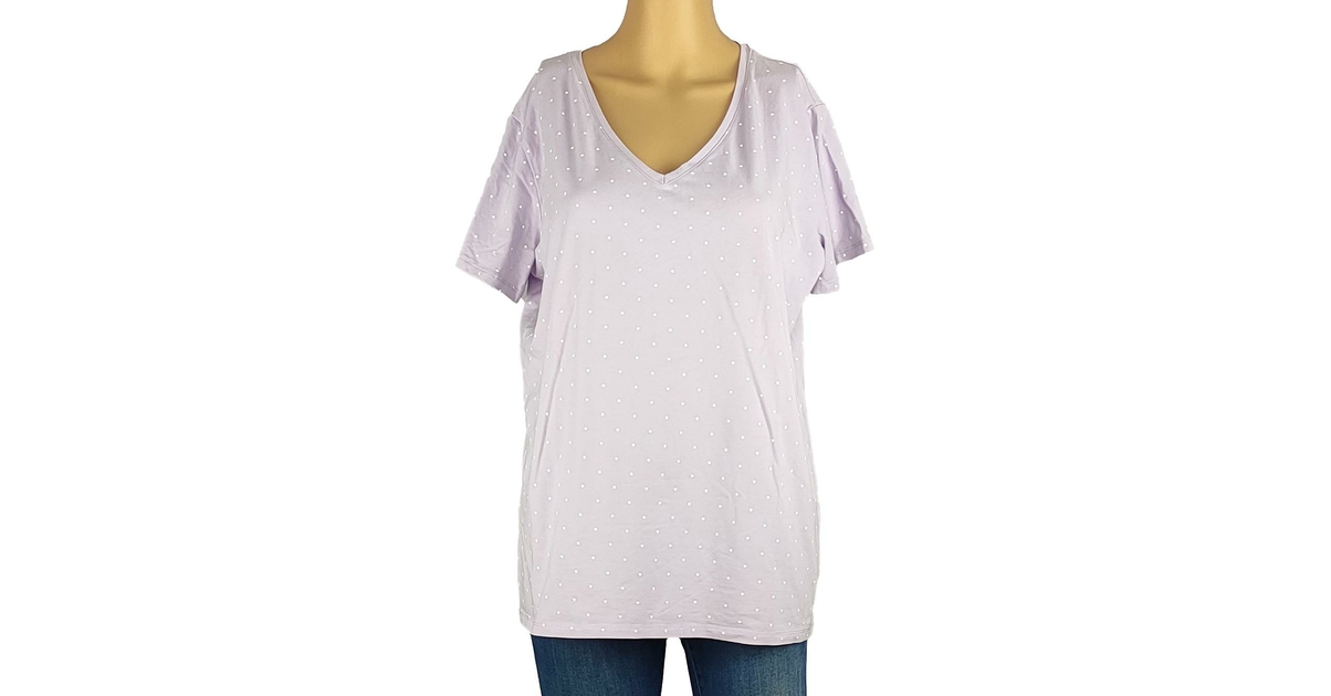 Grandes Tailles T Shirt Femme C&a Grandes Tailles Chemisier