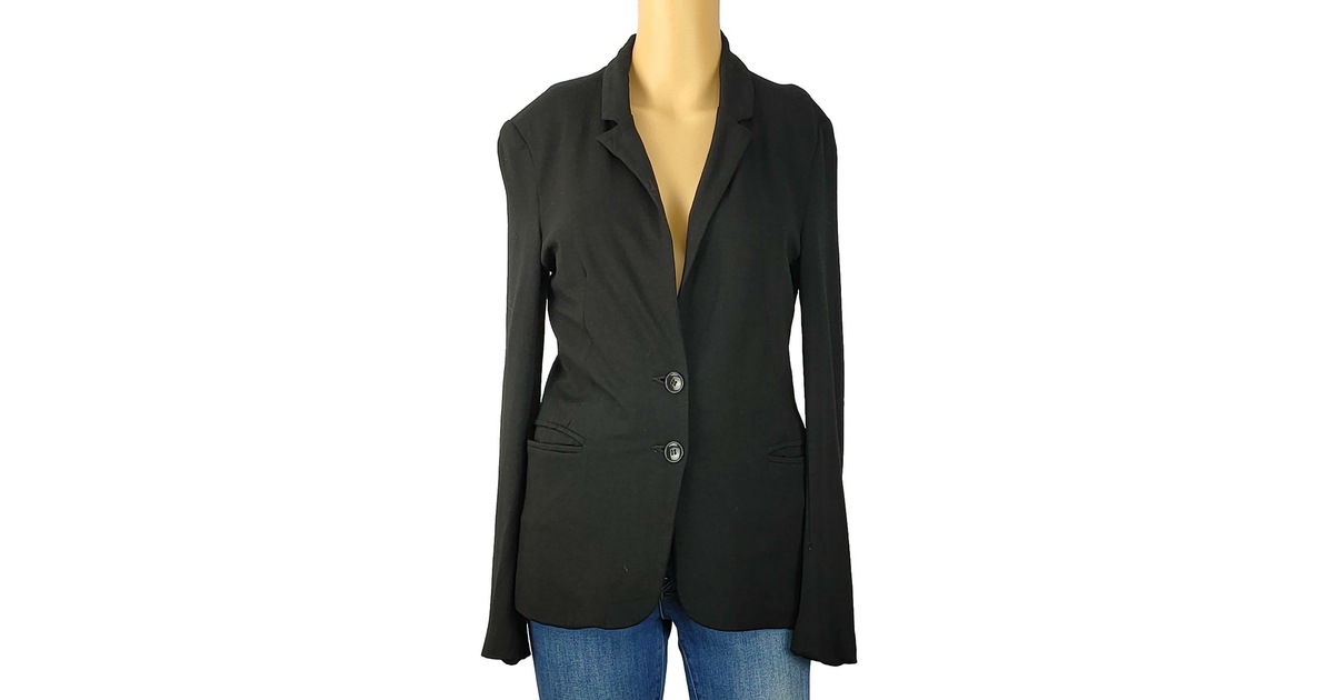 Veste Blazer Veste Jean Camaieu Camaieu Veste CamaÃ¯eu Blazer