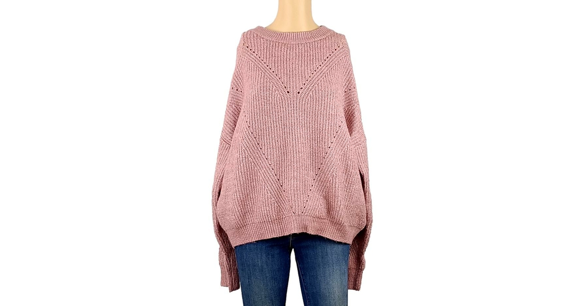 Pull disney stitch Primark 4/5 ans - Vêtements