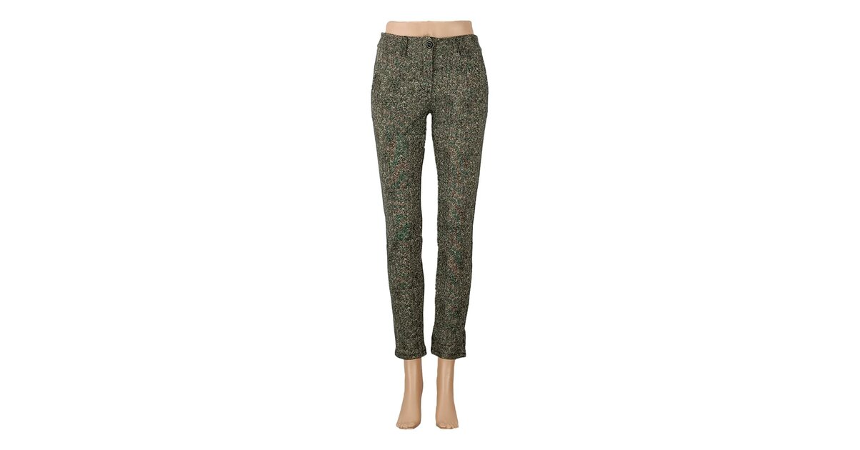 Lot De 10 Jeans Pour Femme Taille 34 - Friperie, Seconde Main, Diverses Marques Et Styles - Très Bon état