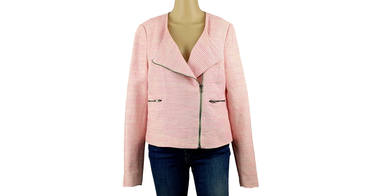 Gilet Vintage Gilet ZippÃ© Femme Camaieu Gilet Femme Taille Vêtements