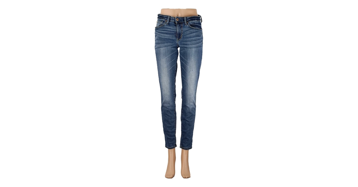 Jean Denizen From Levi's Taille 36 Friperie en ligne pour