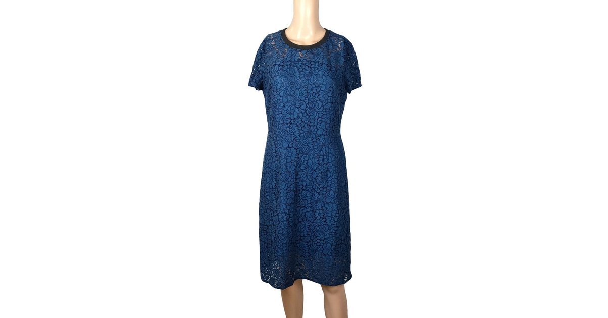 Robes Femme longues taille 44 : unies ou imprimés