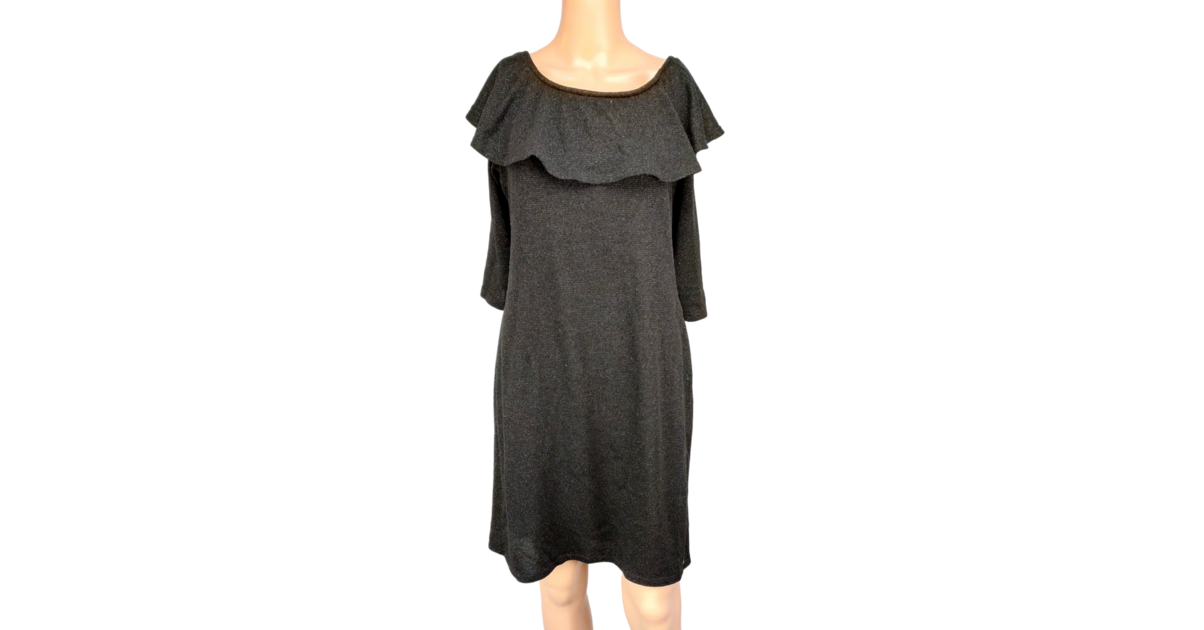 Robe LA GEAR - Taille 44 - #1981245 Rose - Prêt-à-Porter