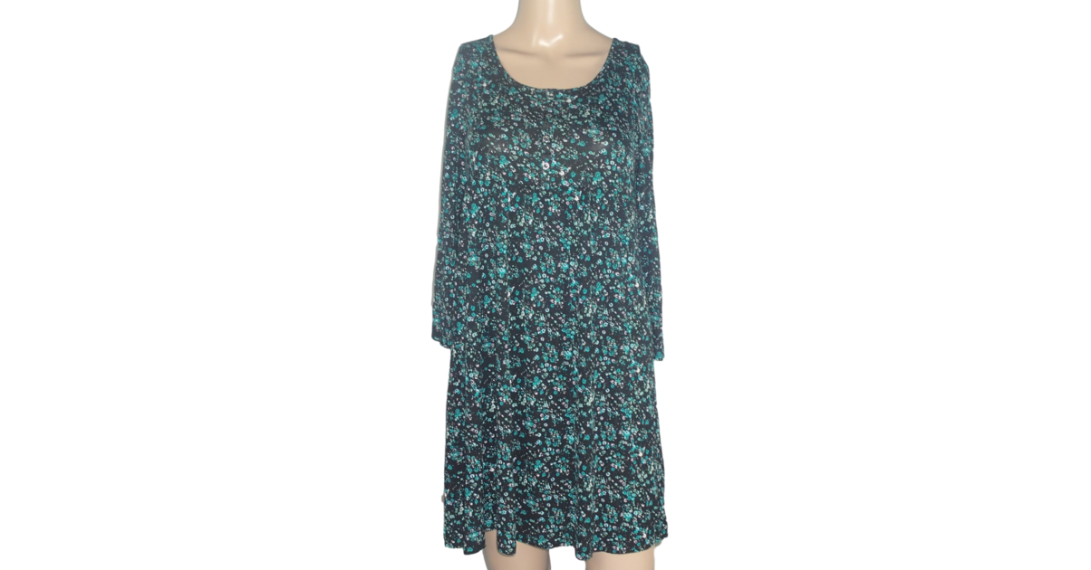 Robe Neuve Avec étiquettes M&F Girbaud Pour Fille - Taille 14 Ans, Jamais Portée