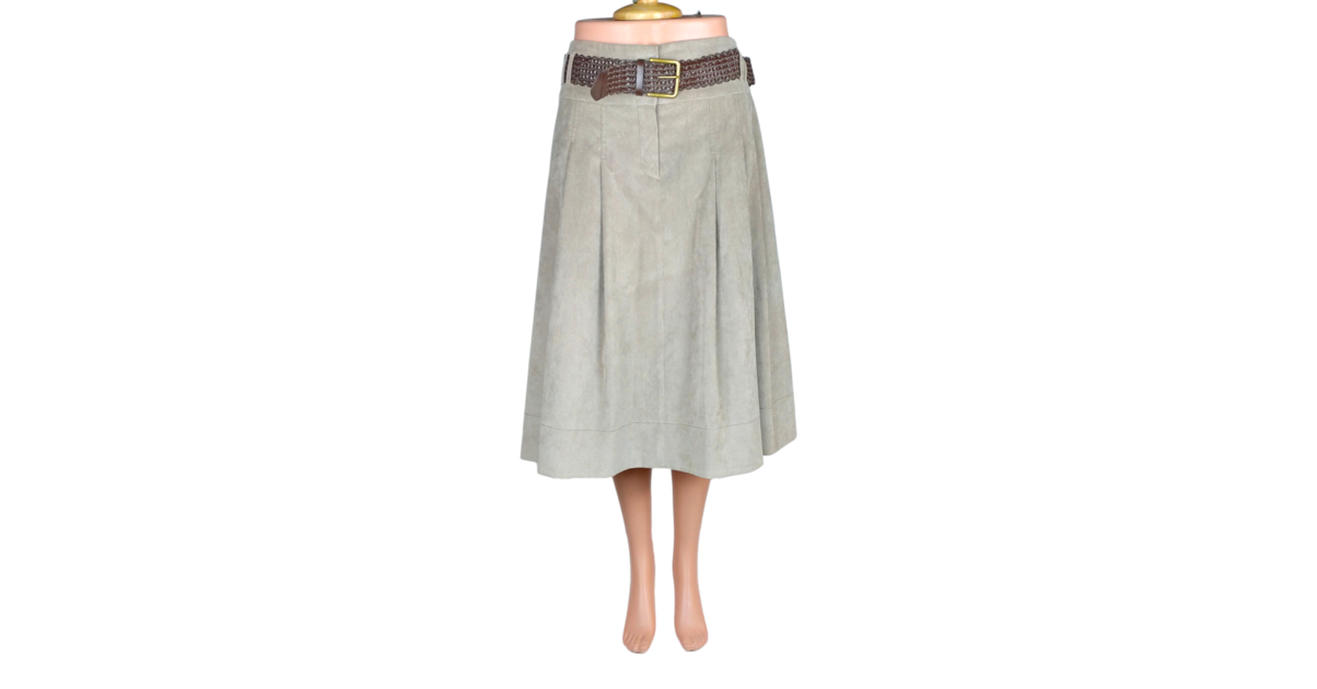 Jupes Caroll taille 38 pour femme