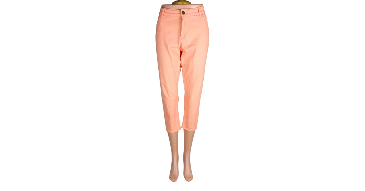 Lot De 5 Pantalons Femme Taille 40 Kookai - Ensemble De Pantalons Décontractés Occasion