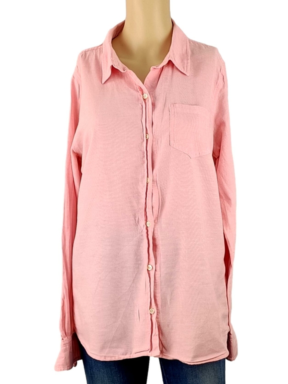 Chemise Gap Taille M Friperie en ligne pour Femme Chemises paul jean