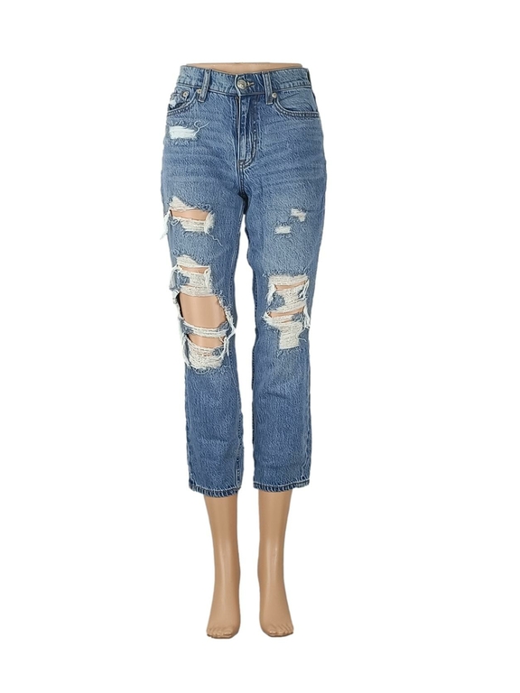 Jean Aeropostale Taille 32 Friperie en ligne pour Femme Jeans paul jean