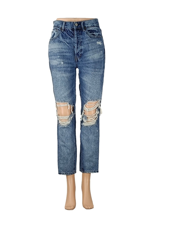 Jean Pacsun Taille 32 Friperie en ligne pour Femme Jeans paul jean