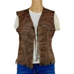 Gilet Jeff Gallamon - Taille 38