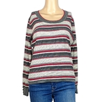 Pull Un Jour Ailleurs -Taille 1 ( S)