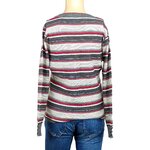 Pull Un Jour Ailleurs -Taille 1 ( S)