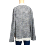 Pull Armand Thiery -Taille XL
