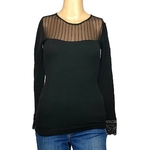 Pull Sans Marque -Taille 34