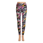 Leggings Sans marque- Taille M