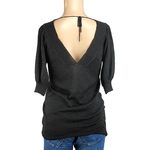 Pull In Extenso -Taille 38