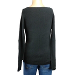 Pull In Extenso -Taille 38