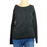 Pull In Extenso -Taille 38