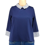 T-Shirt Teddy Smith - Taille 36
