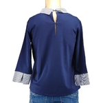 T-Shirt Teddy Smith - Taille 36