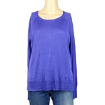 Pull ZARA - Taille M