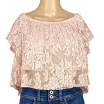 Top Forever21 - Taille S