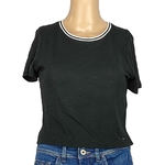 T-Shirt Hollister - Taille XS