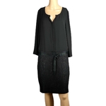 Robe One Step - taille 40