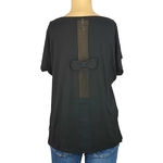 T-Shirt I. Code - Taille M
