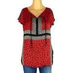 Tunique Sans Marque -Taille M